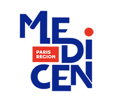Logo medicen