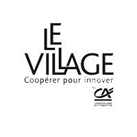Logo village